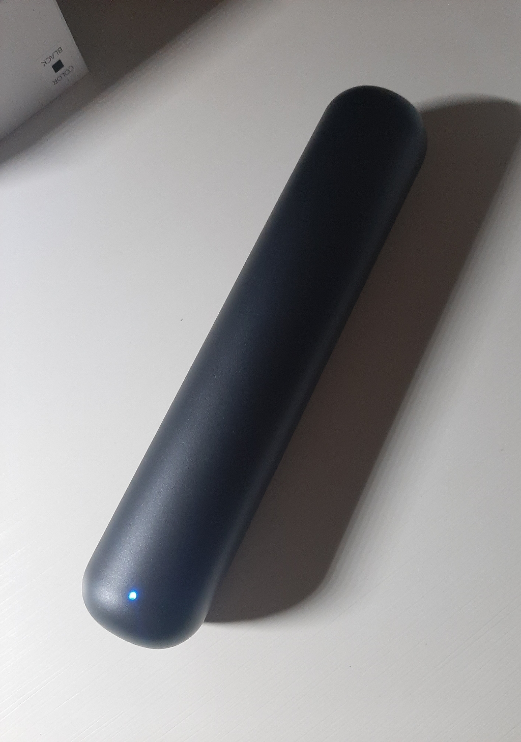 모노큐브 멀티 원케어 휴대용 무선 칫솔살균기 미니 칫솔 UV UV-C USB 충전식 이중살균