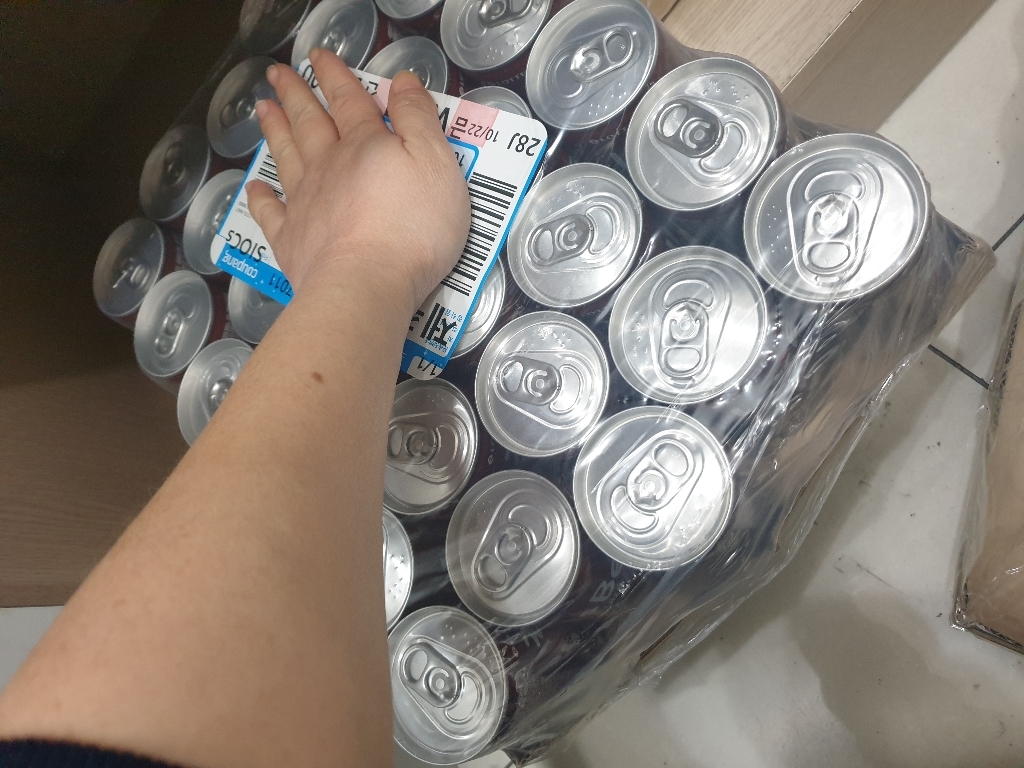 레쓰비 모카라떼