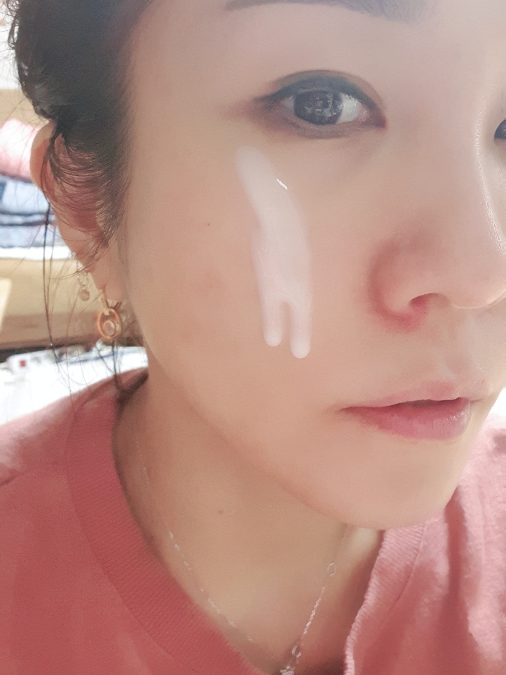 바르는 에버콜라겐 콜라겐 코렉터 CTP 앰플 리뷰후기