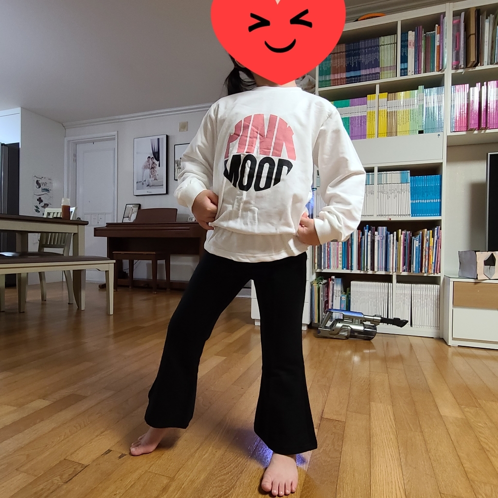 여아용 오즈 상하