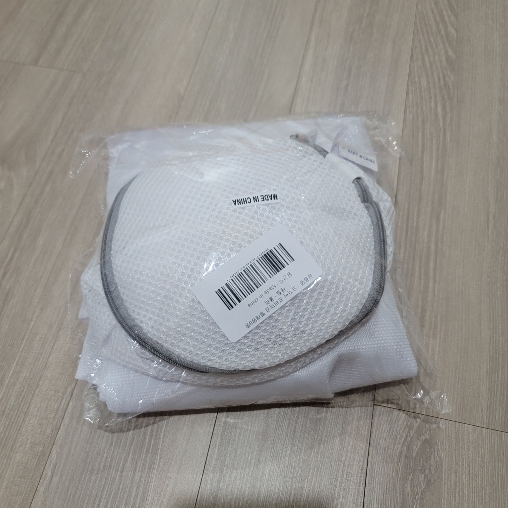 오저씨 세탁망 8종