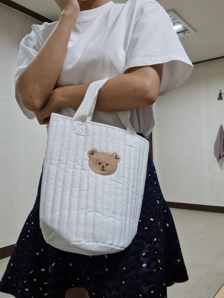윌르 데일리 기저귀가방 이너백