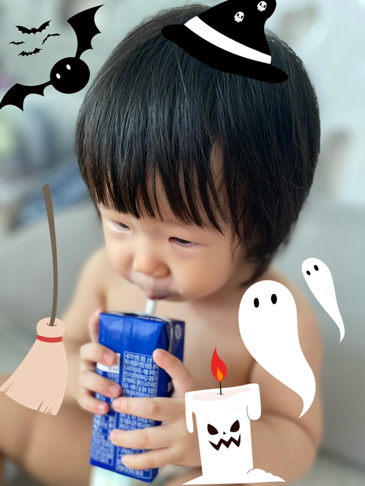 파스퇴르 전용목장 우유