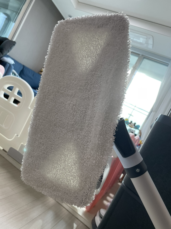비쎌 슬림 스팀청소기