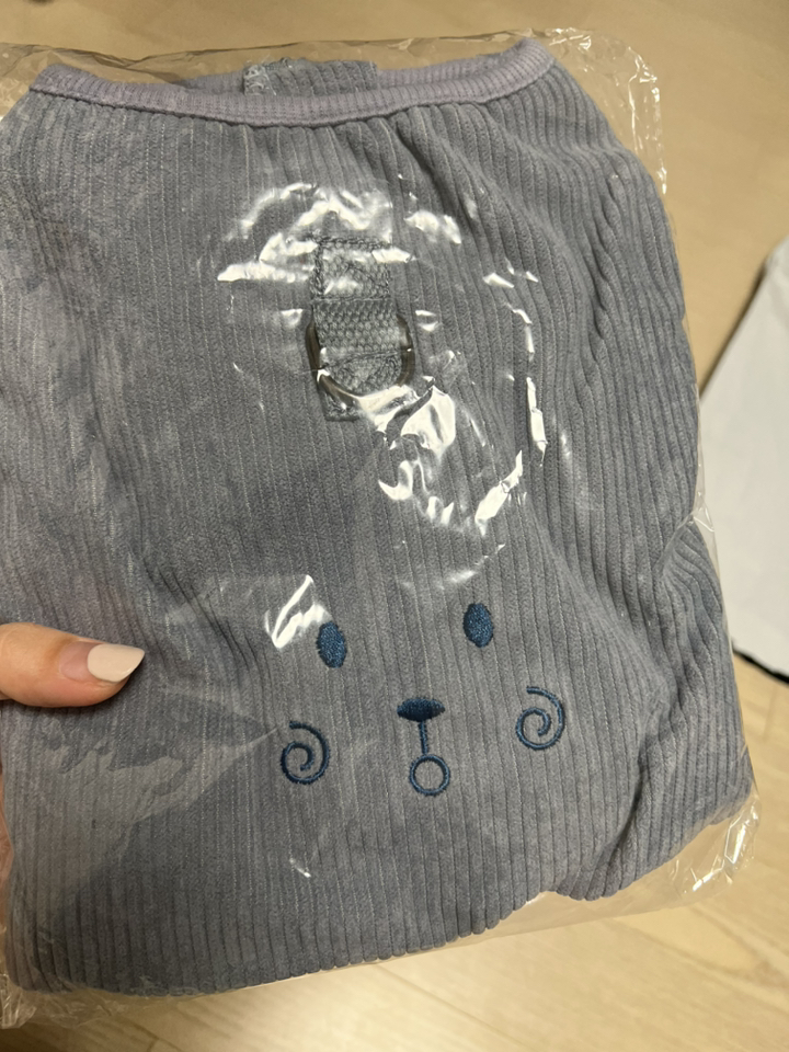 도그아이 반려동물 골덴자수 베스트