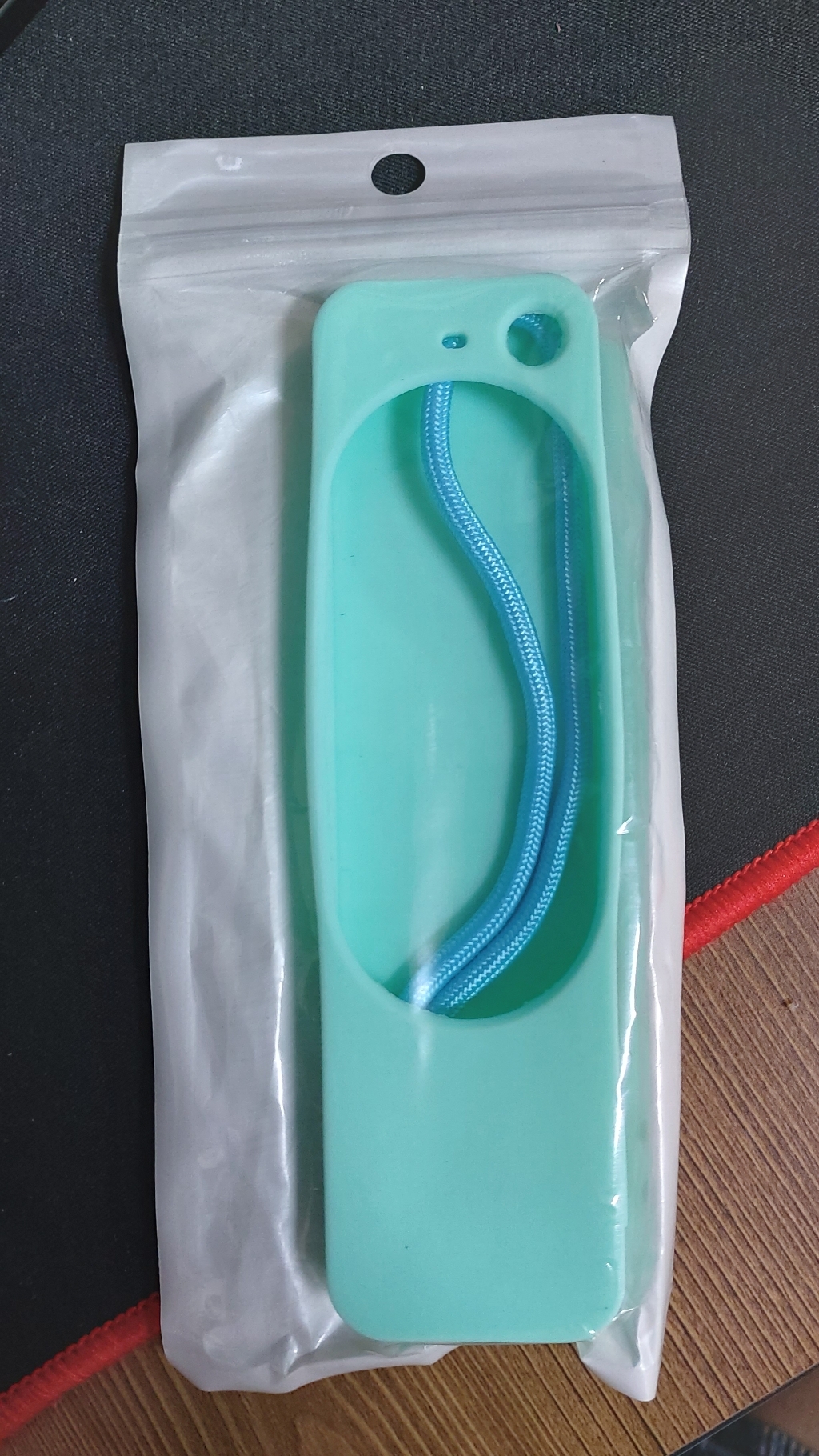룻츠 애플티비 실리콘 리모컨 케이스