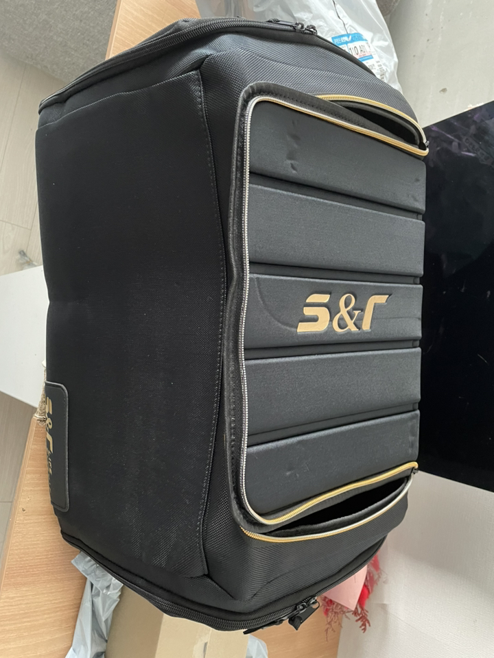 리버폭스 카니발 쏘렌토 SUV 더뉴그랜저 세차용 트렁크정리함
