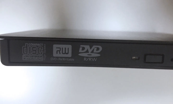 림스테일 USB 30 DVD RW 멀티 외장형 ODD C타입 젠더