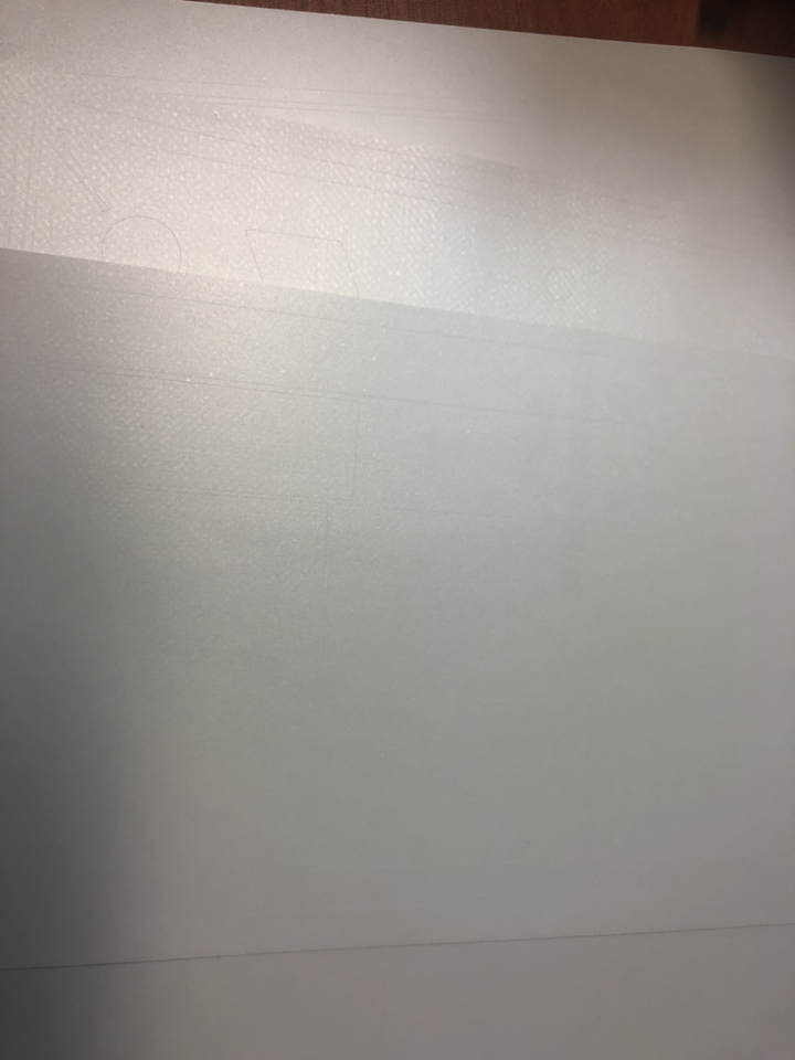 알럽스킨 그램14 2021 14Z 14ZD 저반사 액정외부 보필름 2매