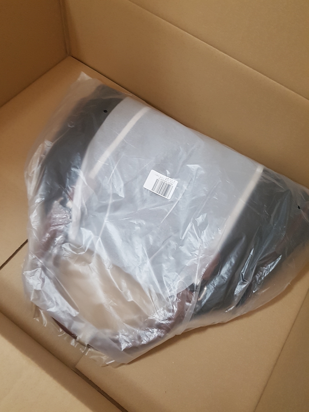 캐쥬얼 여행용가방 610N