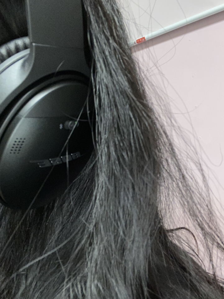 BOSE QC35 II 2세대 노이즈 캔슬링 헤드폰