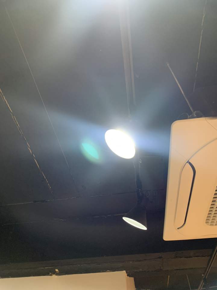 ED 전구 AR30 파삼공 15W 5개