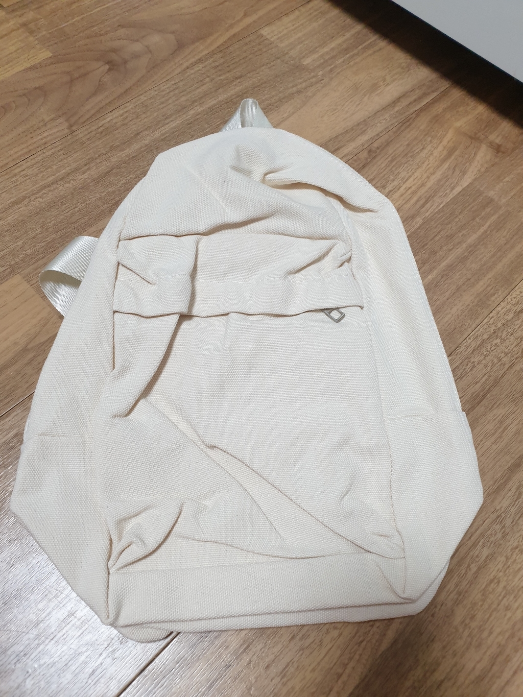 애드에딧 보떼 에코 슬링백