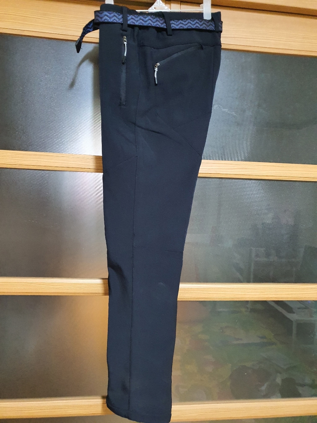 미루나무 등산바지 겨울등산바지 등산복 작업복바지 기모작업복 남자바지 기모등산바지