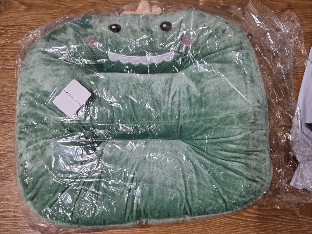 어반카 통통 키높이 차량용 방석