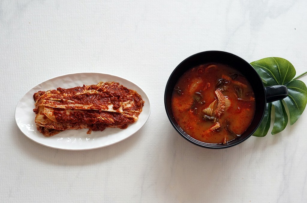 청춘을 담은 청담 소내장탕