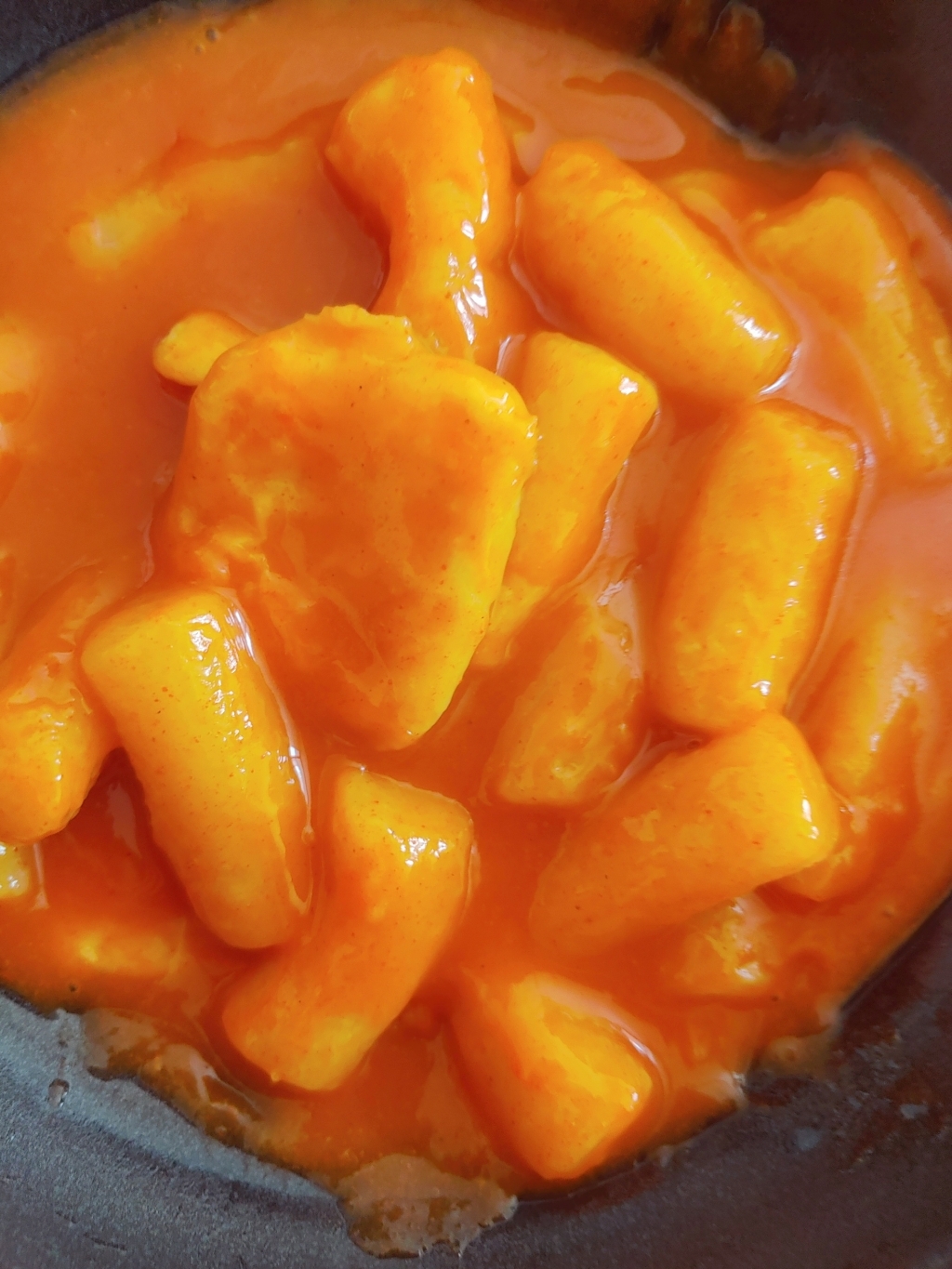 미미네 오리지널 국물떡볶이