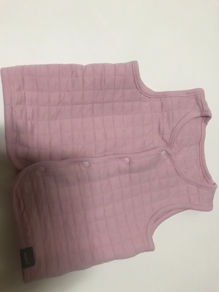 코디아이 아동용 레비 실내조끼 리뷰후기