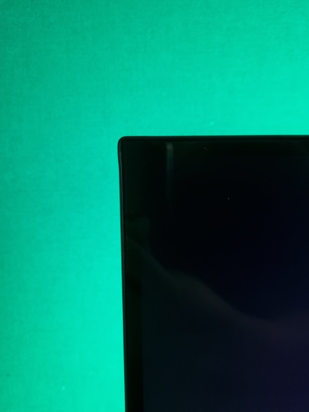 더함 4K UHD ED TV