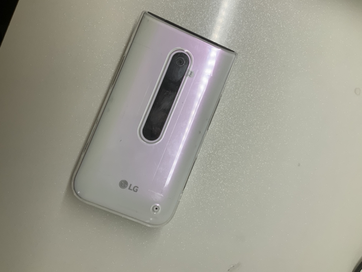 Y120 전용 폴더 휴대폰 케이스