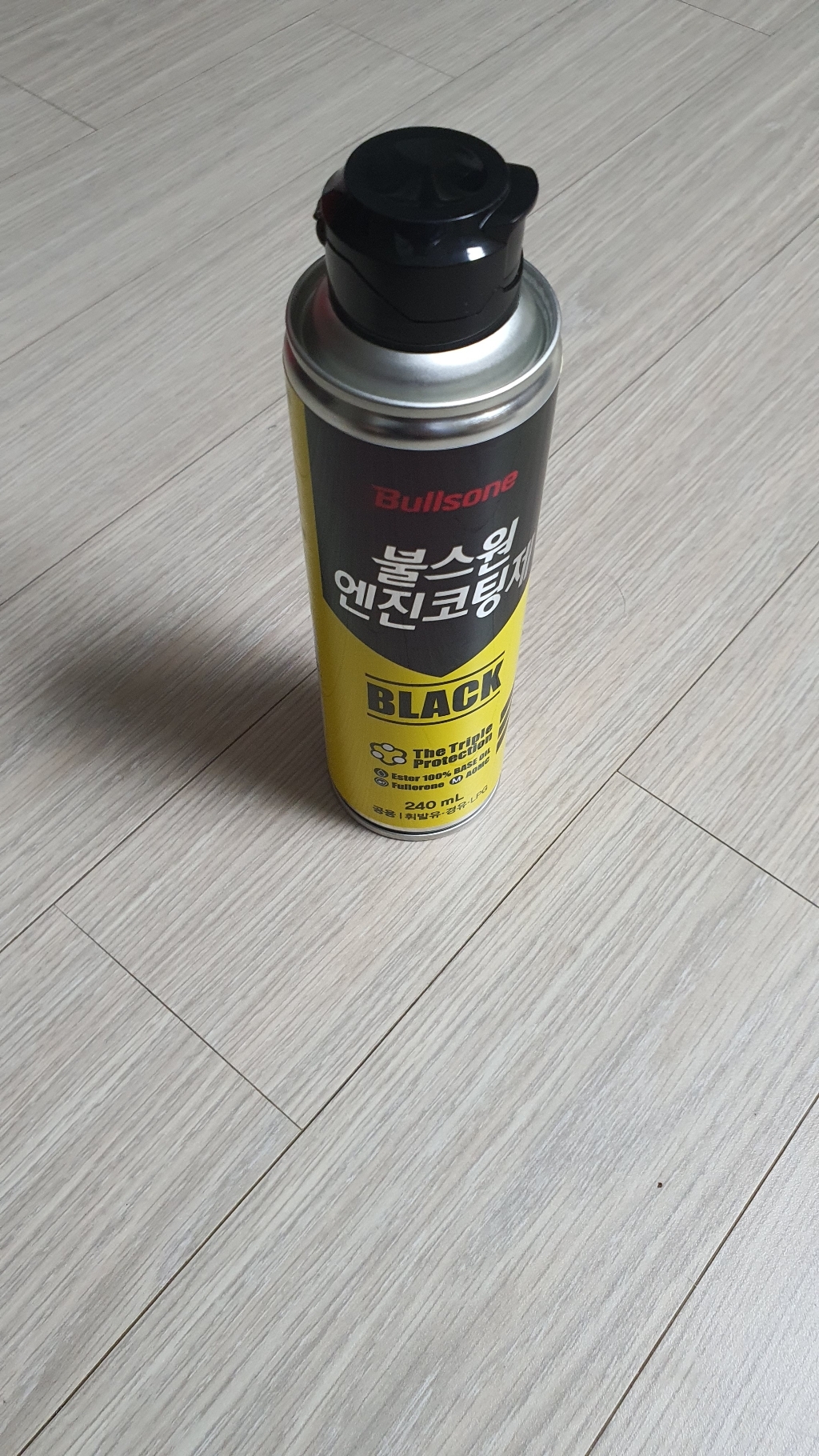 불스원 자동차 엔진 코팅제