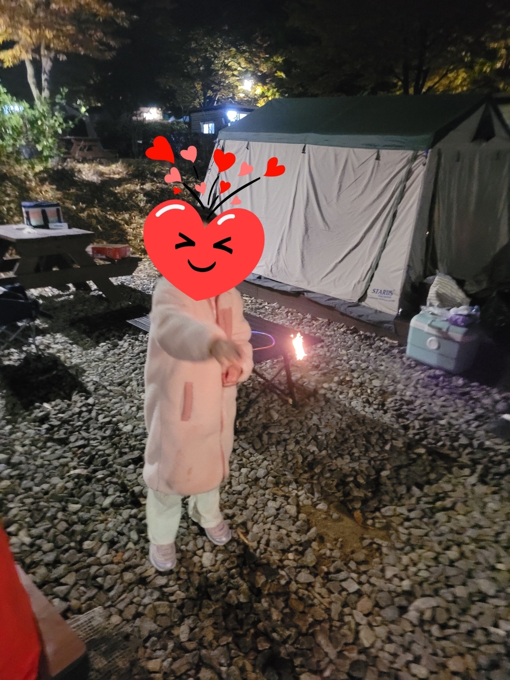 유라비 아동용 카일리 밴딩 날라리 나팔 팬츠