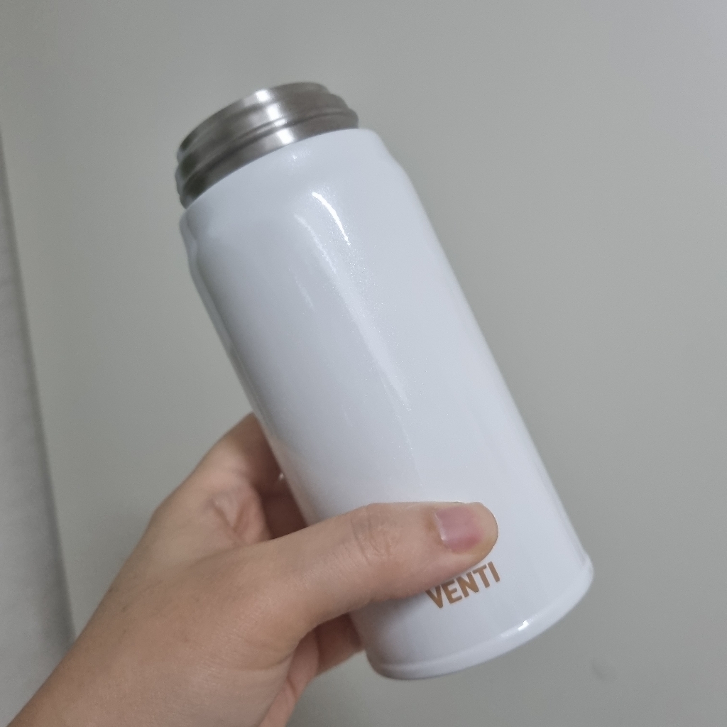 벤티 아동용 보온보냉 텀블러
