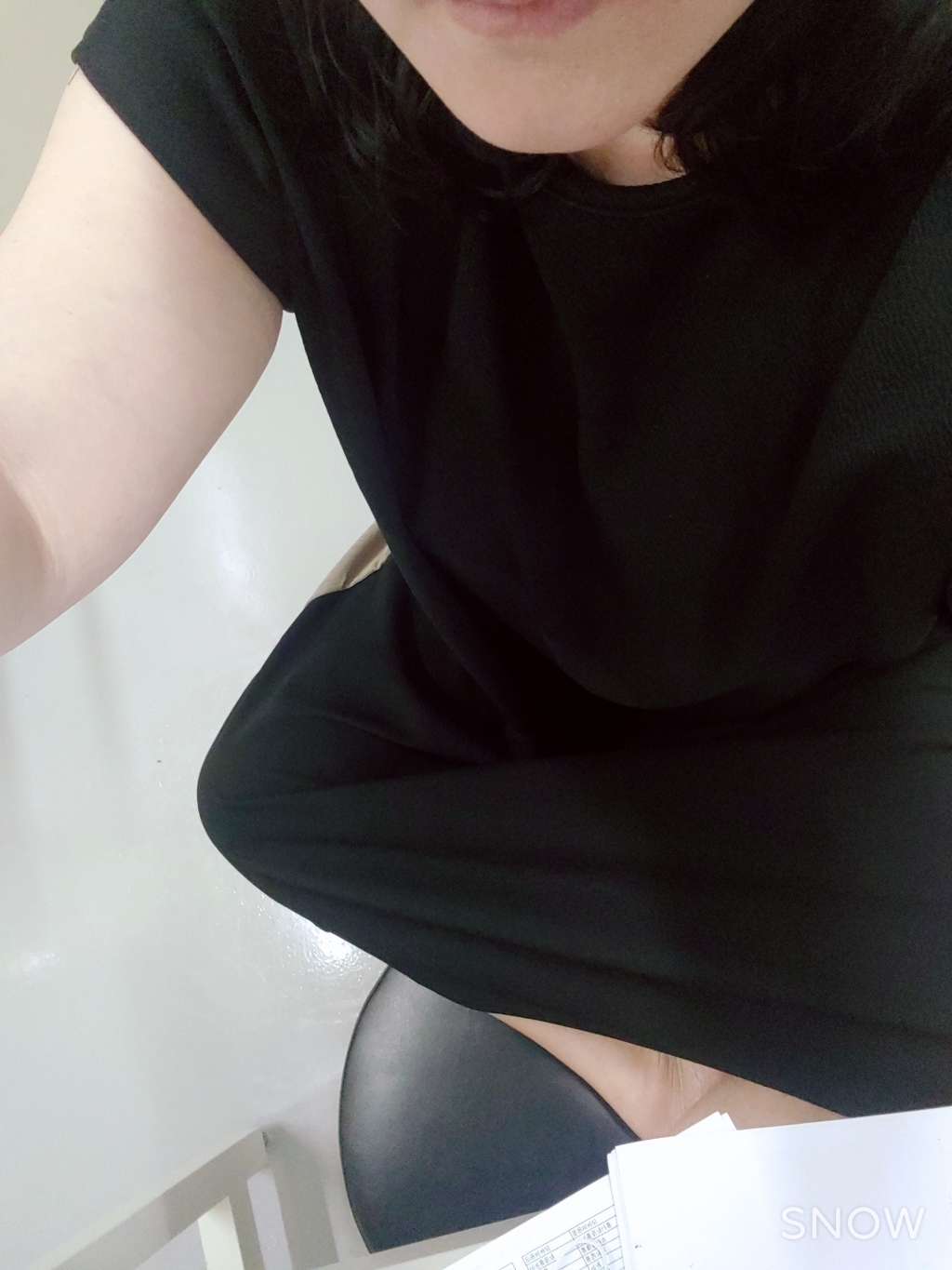 와일드펫 여성 쿨 썸머 델리 주름 플리츠 찰랑 롱 원피스 박스핏 루즈핏 리뷰후기