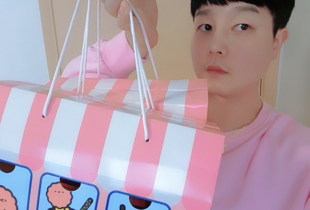 [간식토리] 과자선물세트 빼빼로 과자 빼빼로데이 빼빼로 딜리버리 2개 리뷰후기