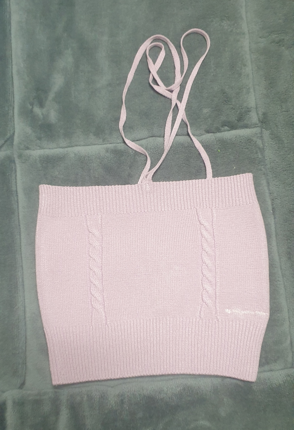 낫유어로즈 여성용 Crysta boero set 리뷰후기
