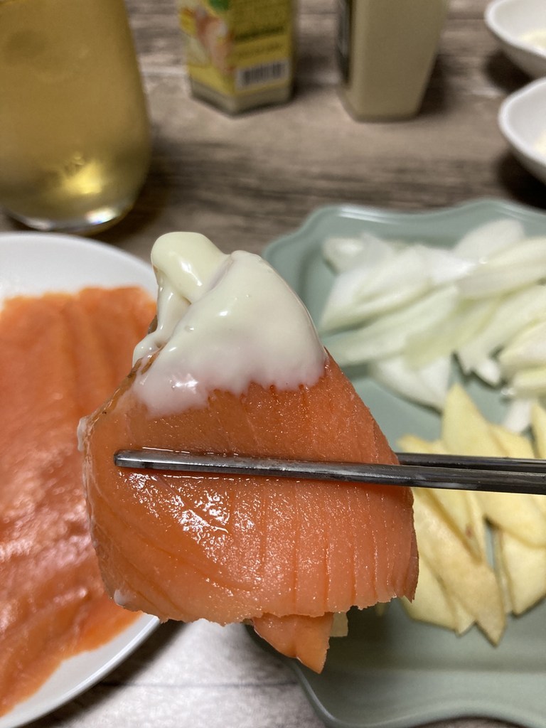 동원 훈제연어 오리지널 리뷰 후기