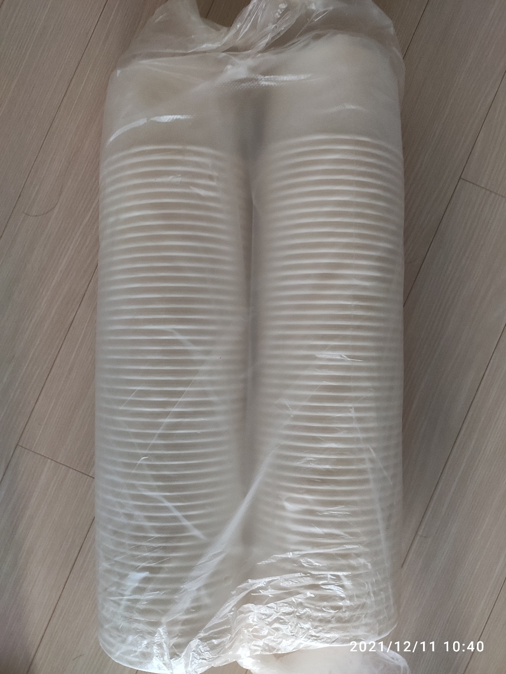 대경 종이용기 무인쇄