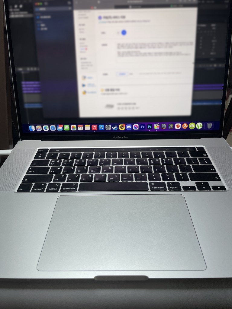 쓰리엠 노트북 쿨링받침대 C680