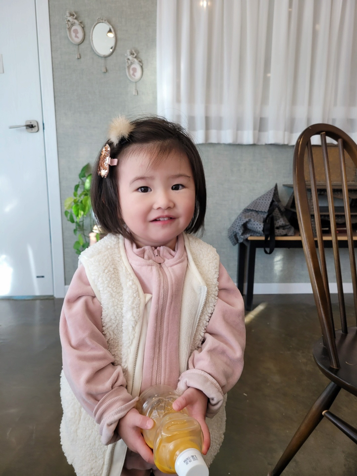 밀크마일 아동용 뉴 파이 벨로아 트레이닝 상하복