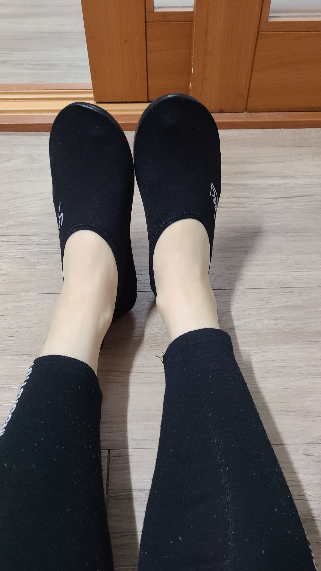 SQQC 쿠션 덧신 서빙화 스포츠덧신 쿠션실내화