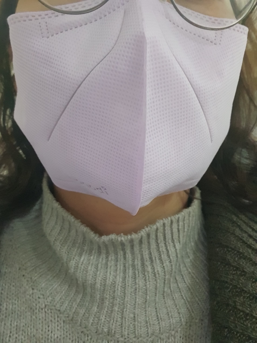 아이바나리 페이스 마스크