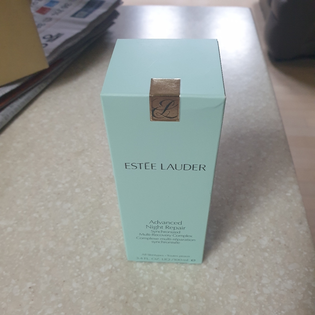 에스티로더 갈색병 어드밴스드 나이트 리페어 세럼 기능성 에센스 짐승용량 면세점 베스트셀러 리뷰후기