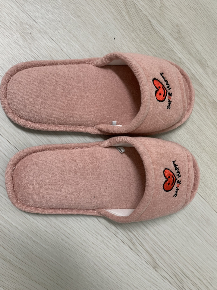 스위트홈 슈퍼해피 테리거실화 핑크 블루
