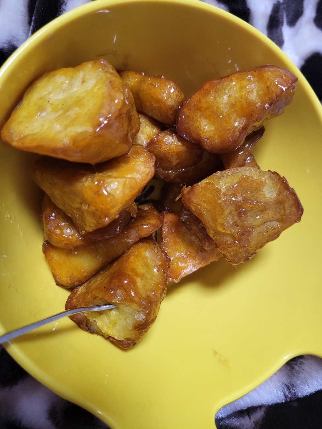 알토란식품 고구마 맛탕