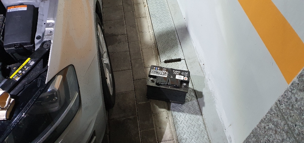 A배터리 델코 로케트 바르타배터리 자동차배터리