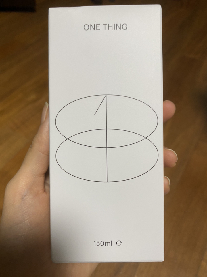 원씽 인진쑥 추출물 토너