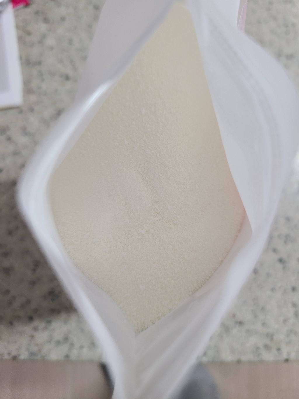 하라미 프리미엄 국내가공 저분자 피쉬콜라겐 펩타이드 분말 500달톤 대용량 리뷰후기