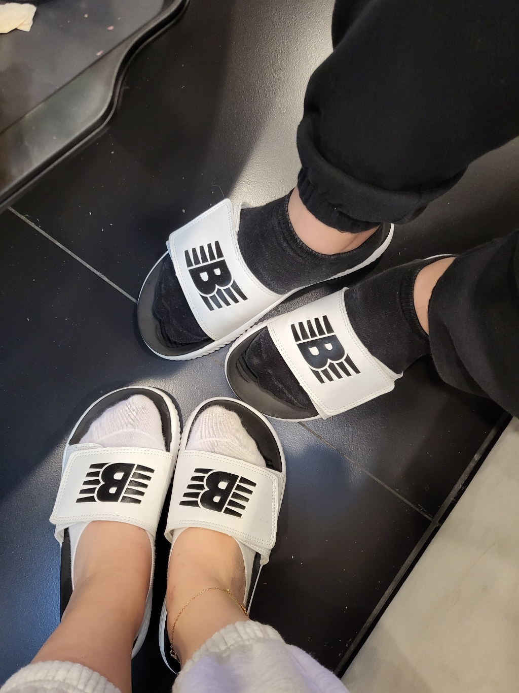 단골언니 포리 슬리퍼 리뷰후기