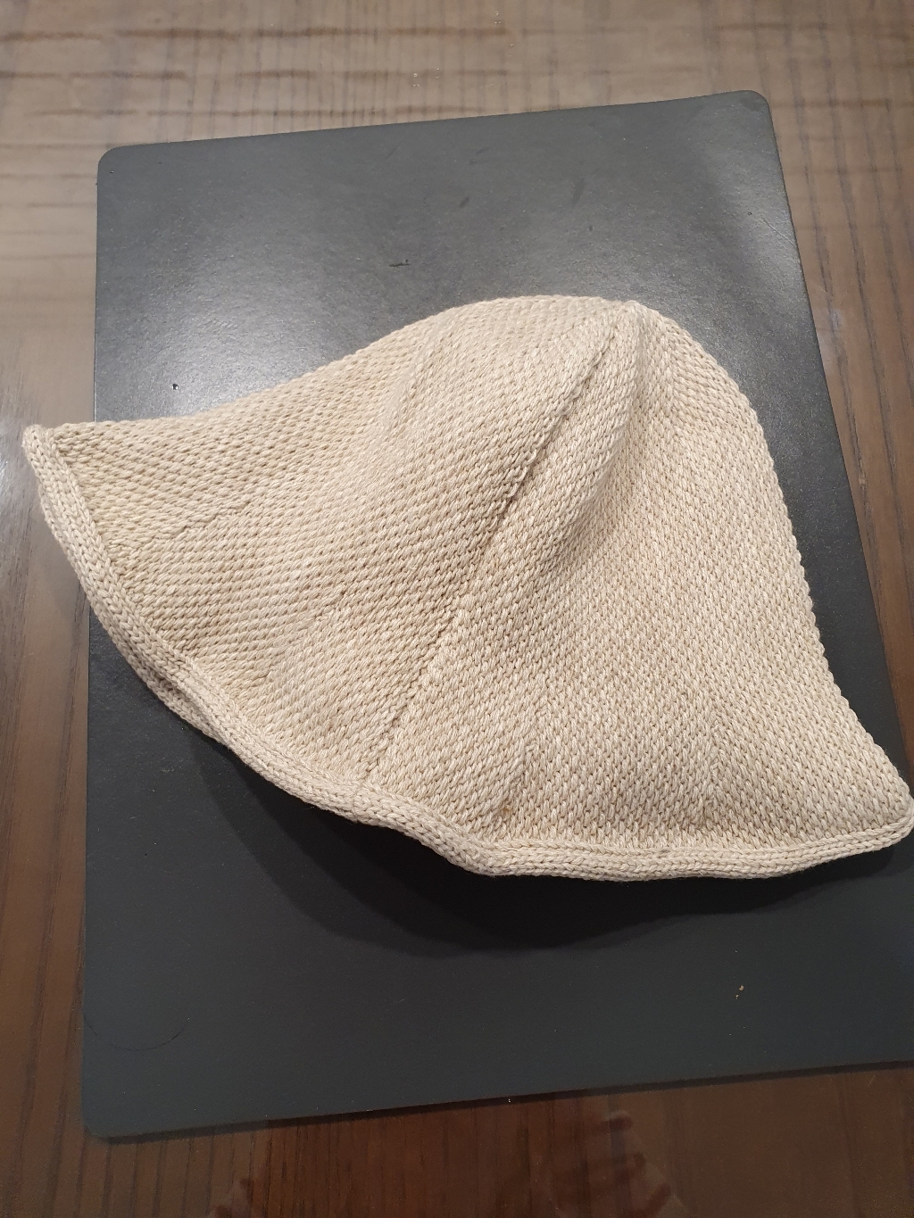 이코마켓 국산 여성 울모자 뜨개 니트 벙거지모자 니트버킷햇 여자 니트모자 봄 가을 겨울 여성모자 버킷햇