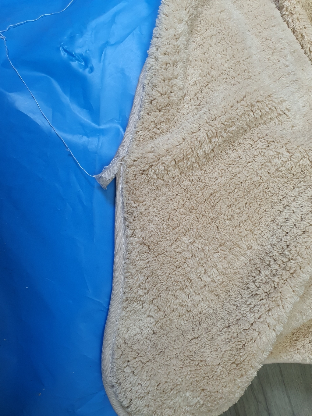 엔템 와플 대형 타올 타프 바디 샤워타올 대형타올 비치타올 큰수건 70x140