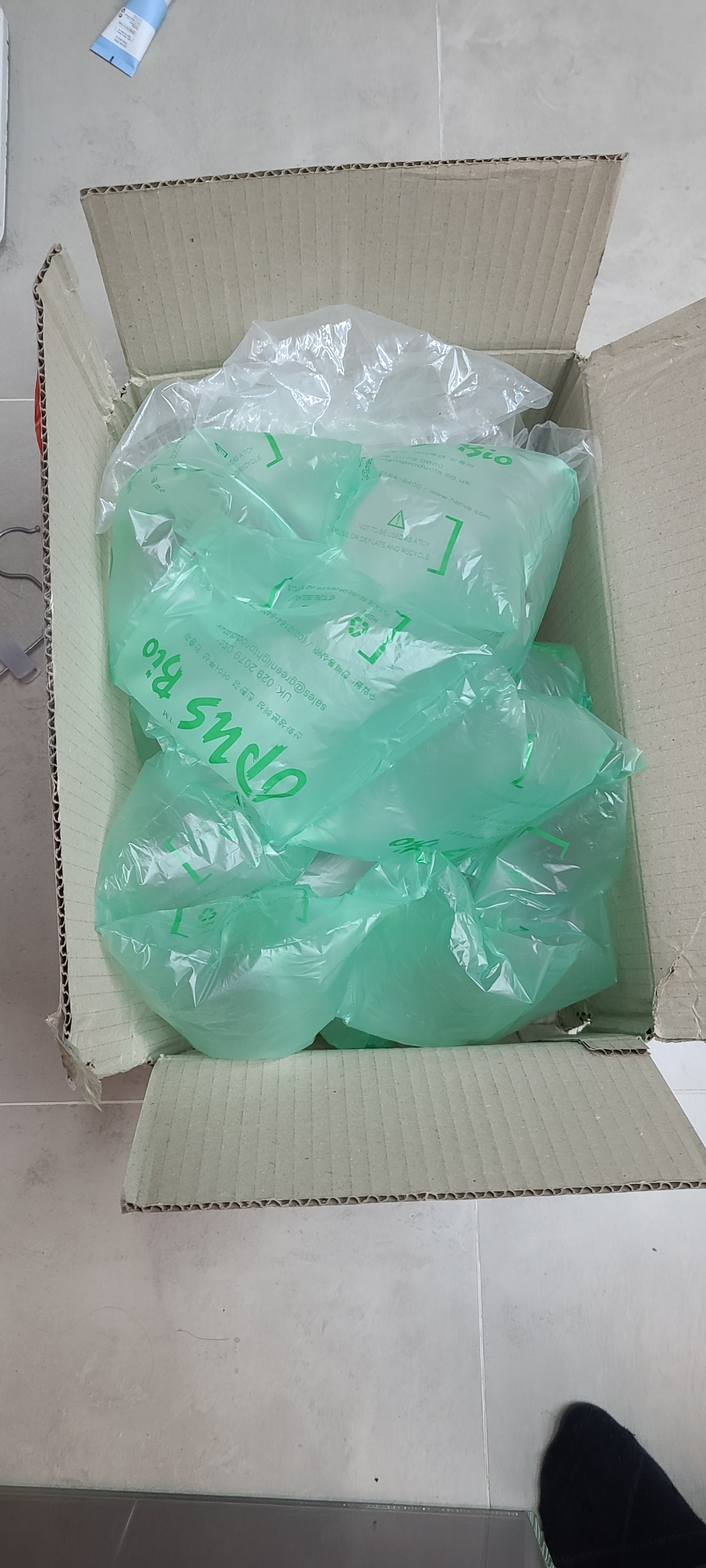 미미네아쿠아 산처리 청룡석 랜덤발송