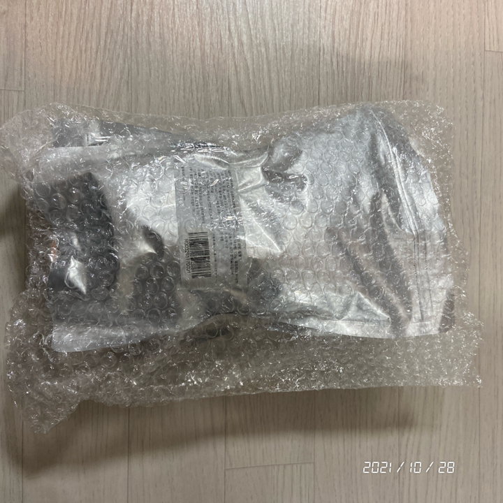 티랑 못난이 오렌지