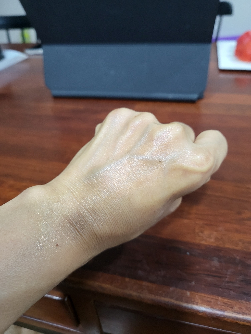 이니스프리 제주 한란 인리치드 크림