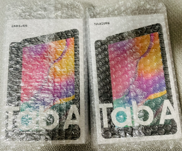 삼성전자 갤럭시탭A 80 2019 WiFi B S-T290 블랙