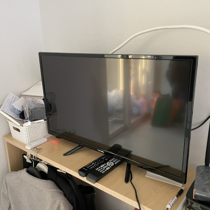 와사비망고 HD ED TV
